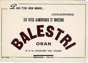 Oran- Buvards- 169